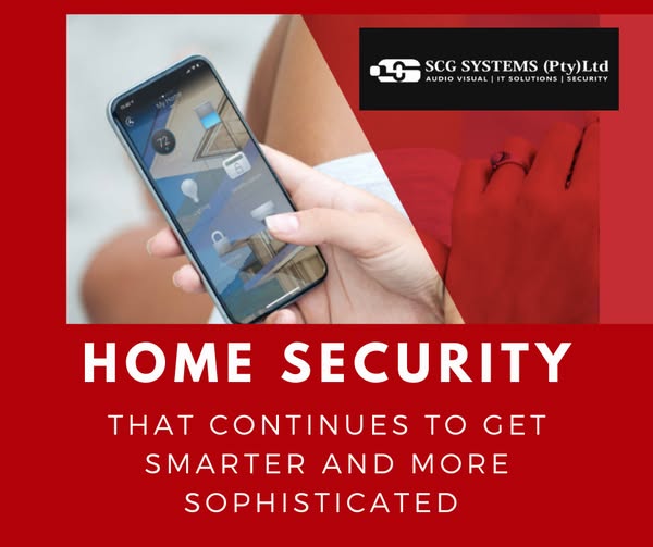 SCG SYSTEMS