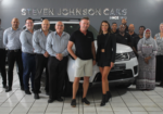 Steven Johnson Used Cars – Cape Town