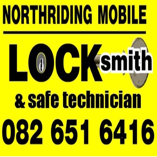 Northriding Mobile Locksmith & Safe Technician