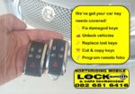 Northriding Mobile Locksmith & Safe Technician