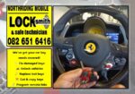 Northriding Mobile Locksmith & Safe Technician