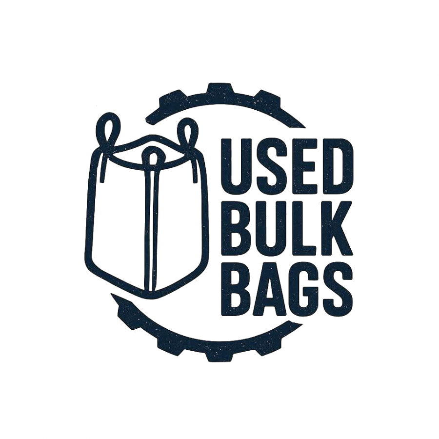 Used Bulk Bags