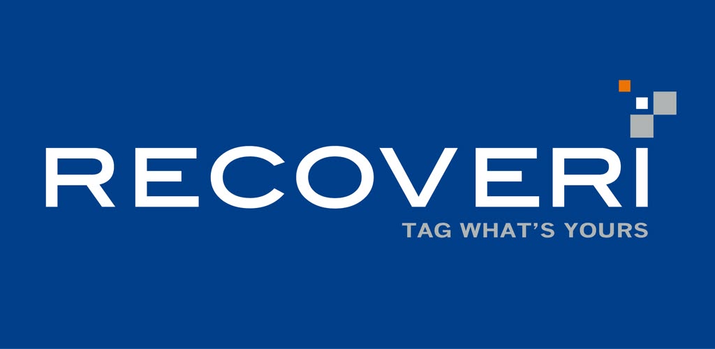 Recoveri Tag Whats Yours – Edenvale
