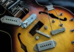 Wayne Guitar Repairs