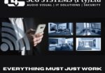 SCG SYSTEMS
