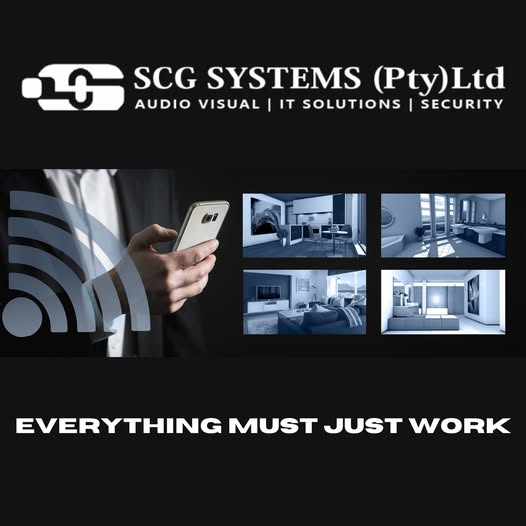 SCG SYSTEMS