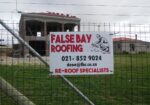 False Bay Roofing & Waterproofing – Somerset West
