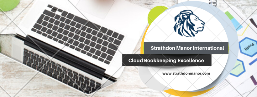 Strathdon Manor International (Pty) Ltd