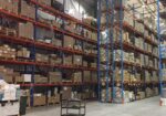 Cape Racking & Shelving