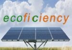 Ecoficiency