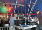 Sound hire in Johannesburg – Randburg