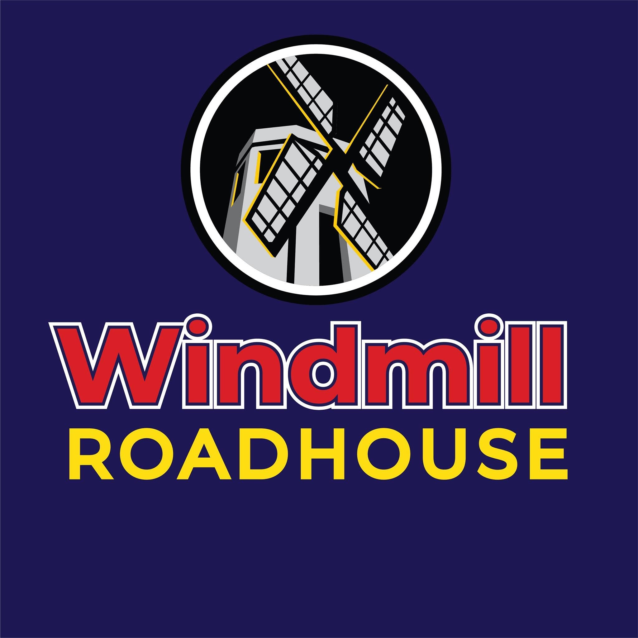 Windmill Express Shop – East London