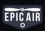 Epic Air Aerial Services – Cape Town