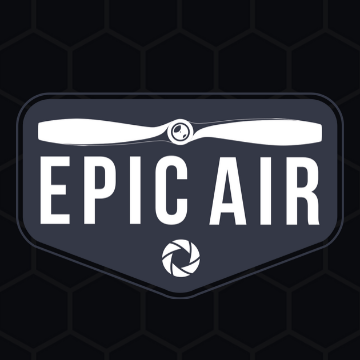 Epic Air Aerial Services – Cape Town