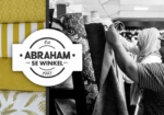 Abraham Se Winkel – Bloemfontein