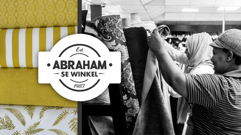 Abraham Se Winkel – Bloemfontein