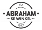 Abraham Se Winkel – Bloemfontein