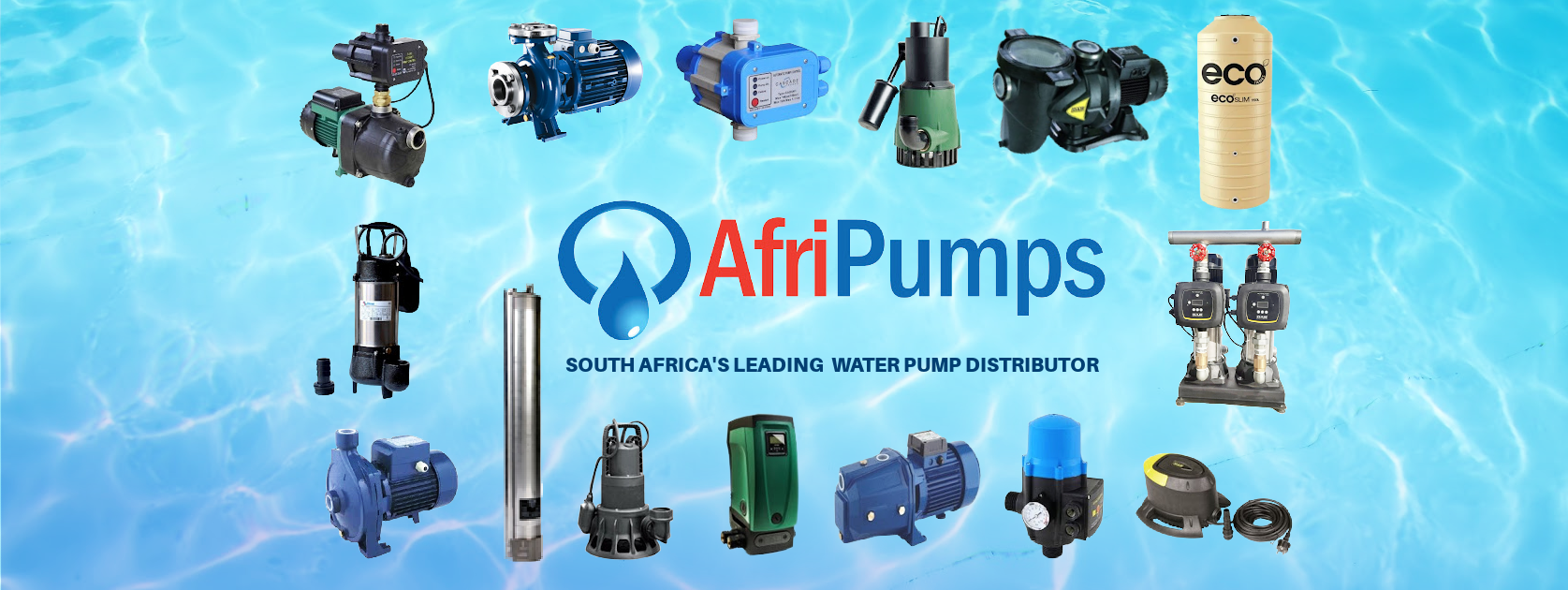 Calpeda Pumps Southern Africa Pty Ltd