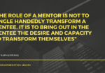 The Transformation Legacy – Midrand