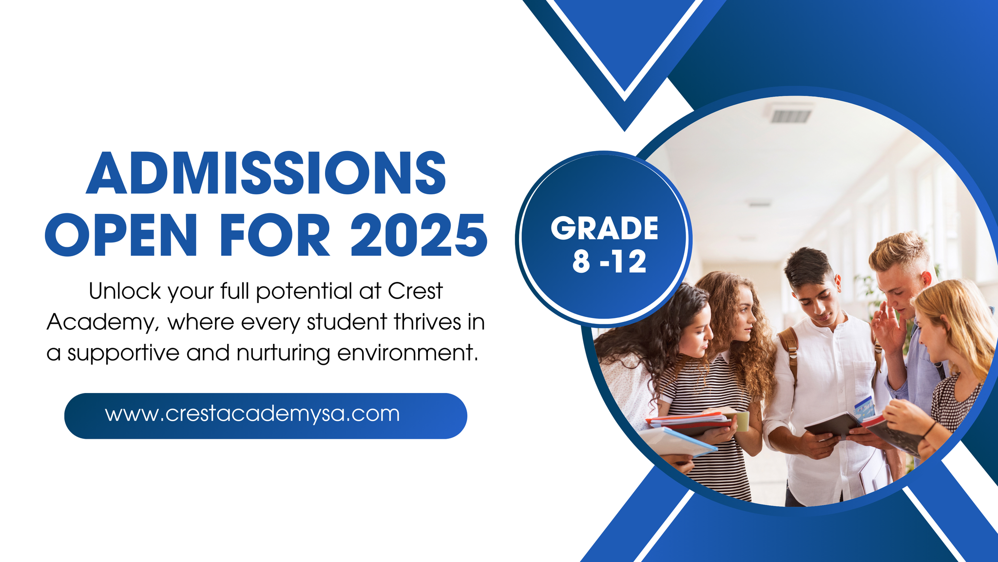Crest Academy Randburg