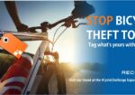Recoveri Tag Whats Yours – Edenvale