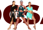 Dance Central SA – Honeydew