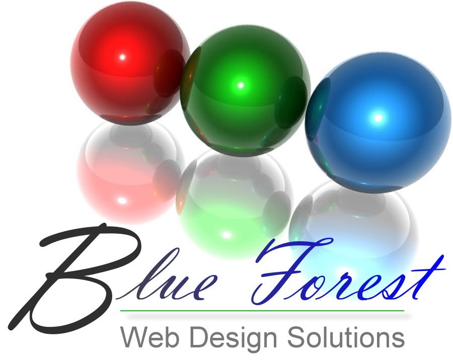 Blue Forest Productions