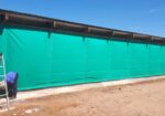 Highfield Outdoor Blinds