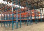 Cape Racking & Shelving