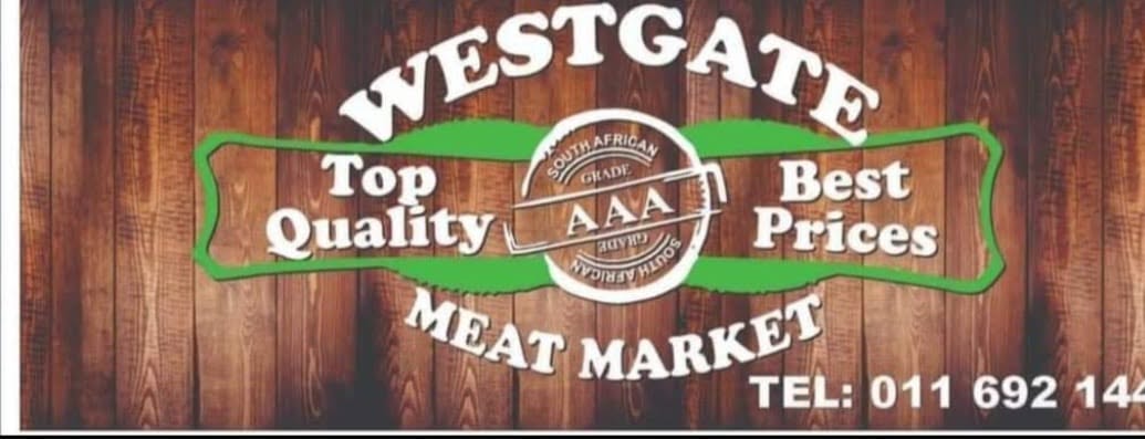 Westgate Meat Market – Randfontein