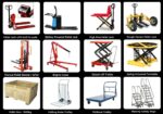 East Elite Lifting Equipment (Pty)ltd