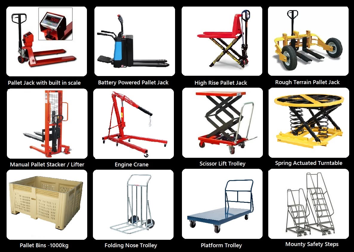 East Elite Lifting Equipment (Pty)ltd