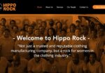 Hippo Rock – Paarl