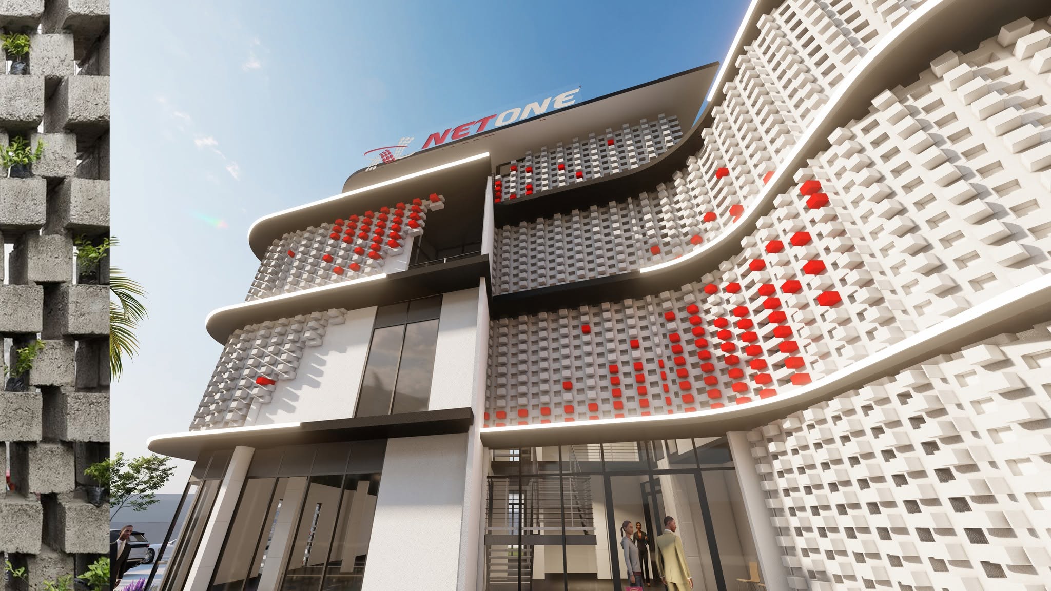 A4AC Architects