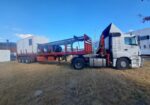 Johannesburg Truck Hire