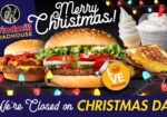 Windmill Express Shop – East London