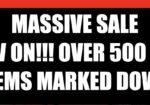 Xtra Shoes & Clothing Warehouse