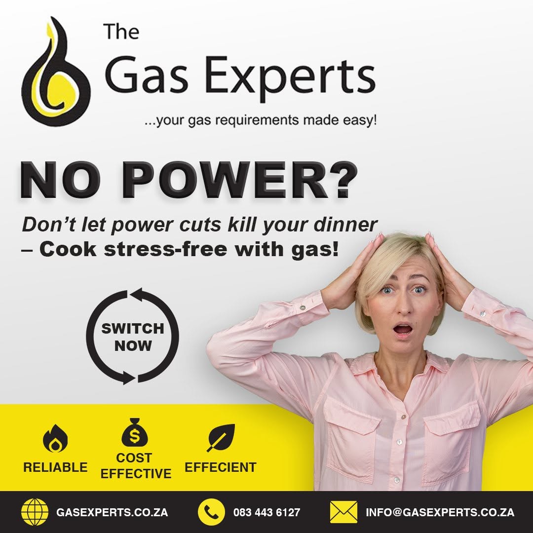 Gas Experts