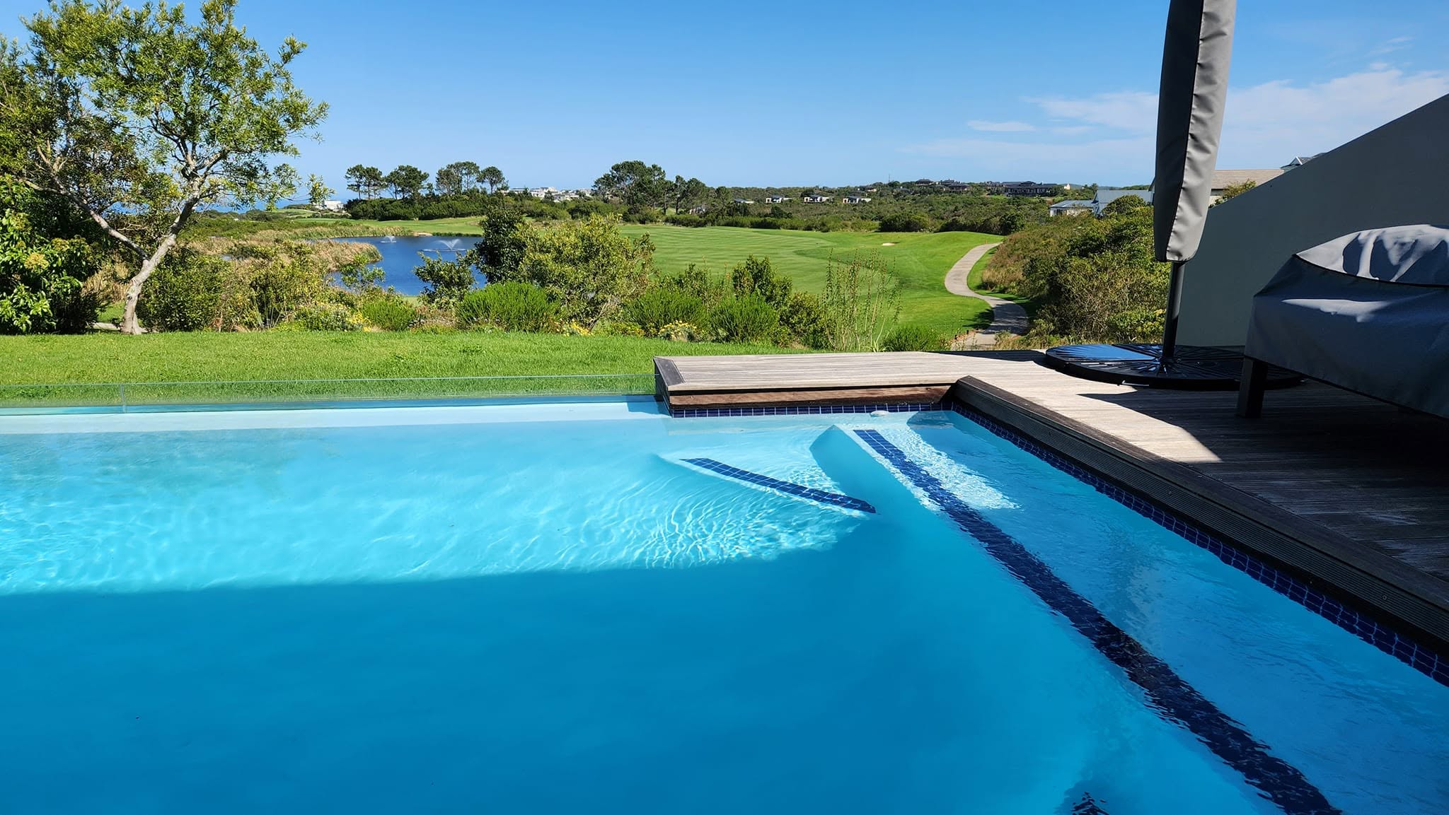 Lifestyle Pool Service – Knysna