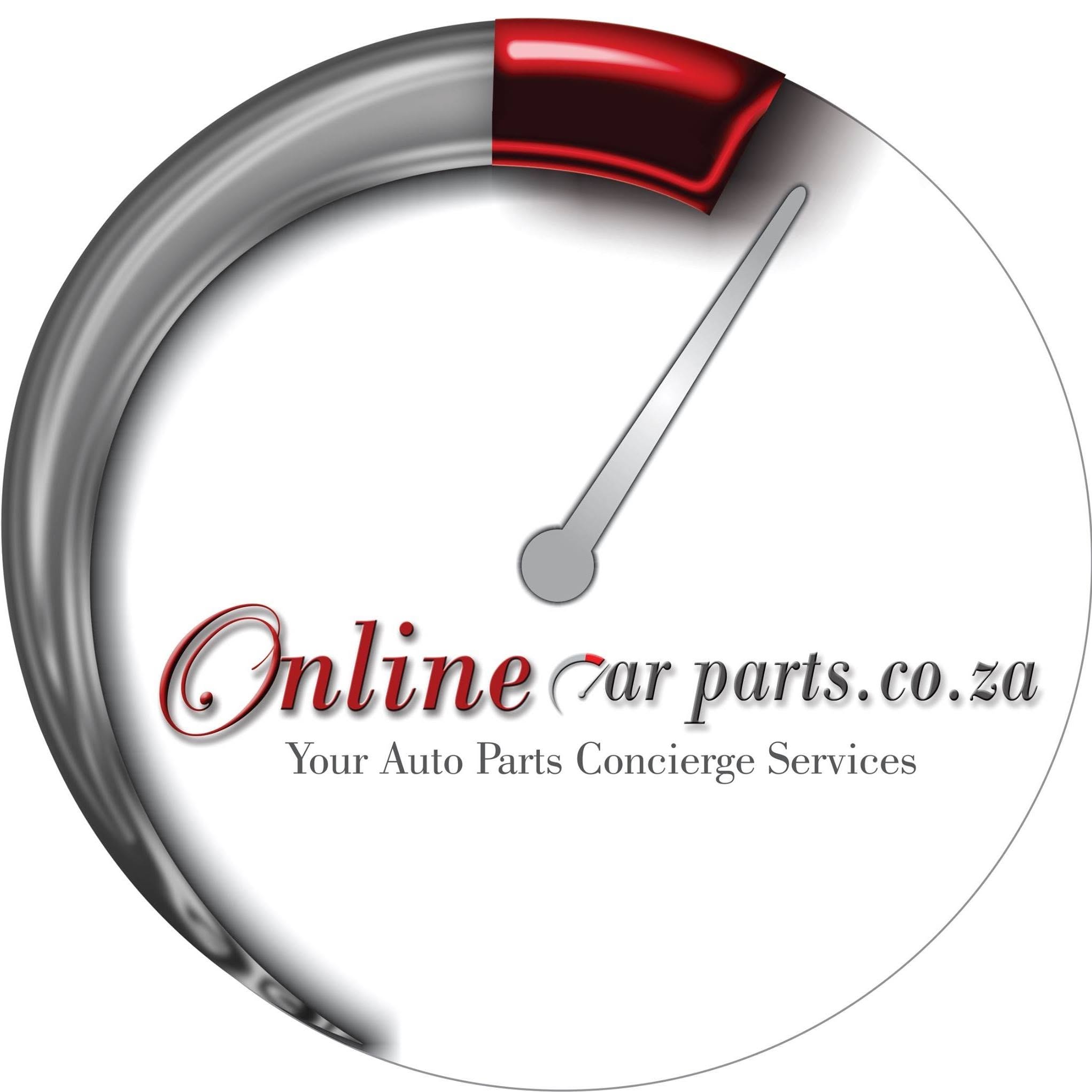 Online Car Parts (PTY) Ltd