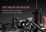 Online Car Parts (PTY) Ltd