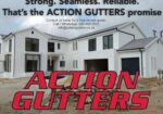 Action Gutters – Port Elizabeth