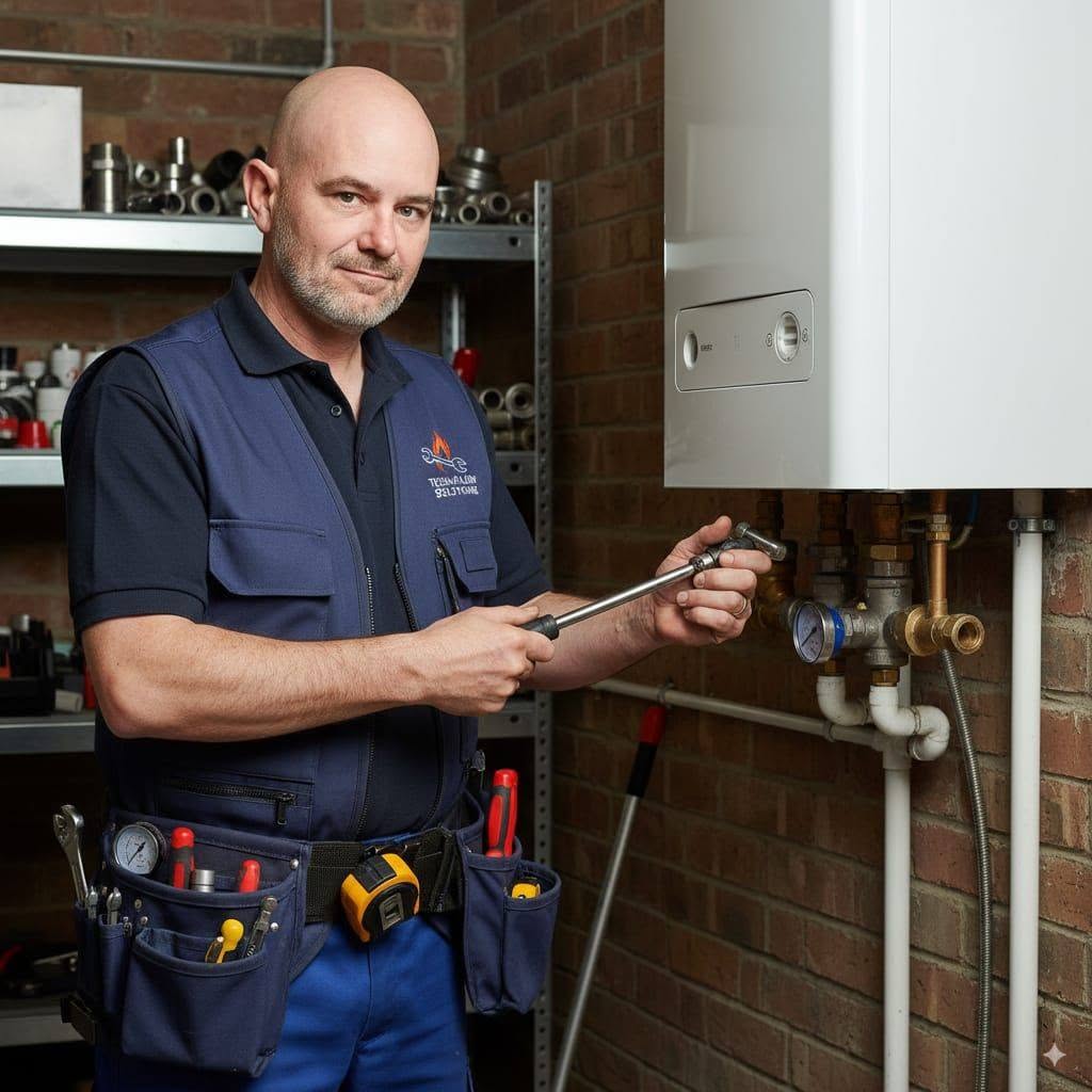 Gas Experts