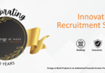 Energy At Work – Johannesburg