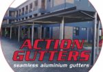 Action Gutters – Port Elizabeth