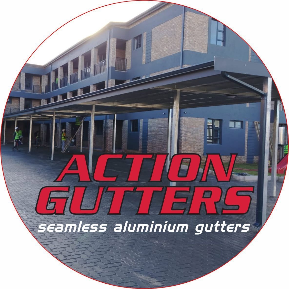 Action Gutters – Port Elizabeth