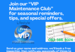 Lifestyle Pool Service – Knysna