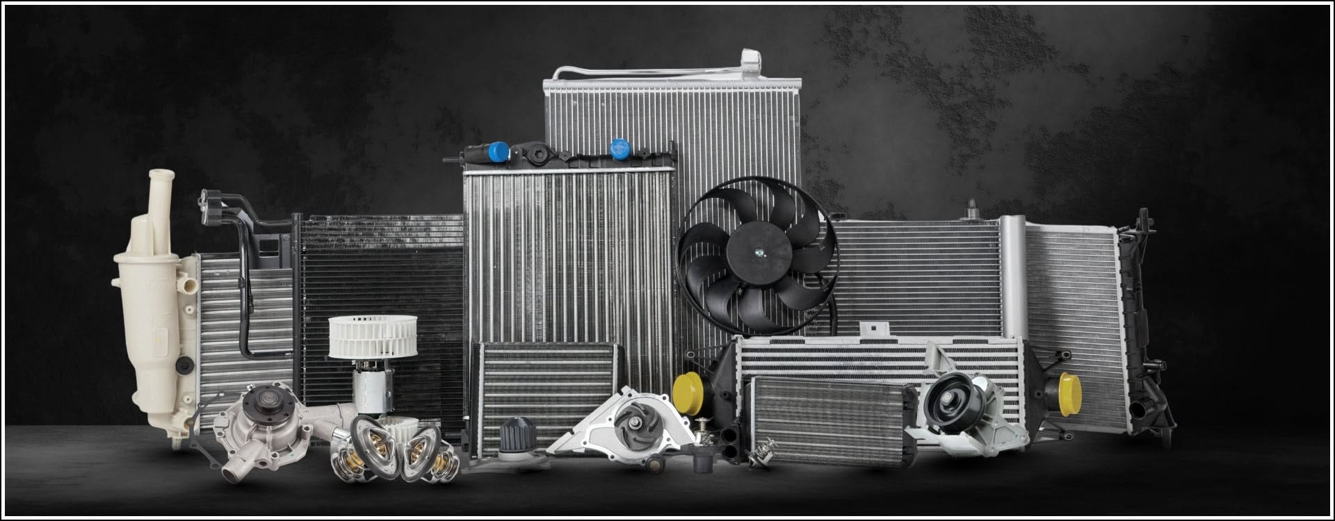 Online Car Parts (PTY) Ltd