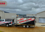 Action Gutters – Port Elizabeth