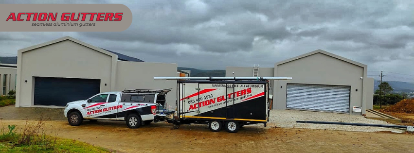 Action Gutters – Port Elizabeth